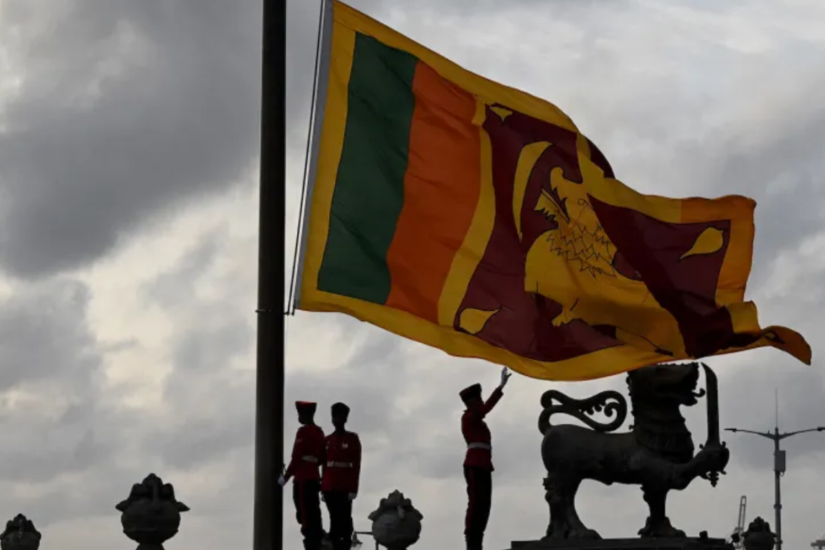 திடீரென கைகோர்த்த பிரதான கட்சிகள்! முன்னாள் ஜனாதிபதி ரணில் வழங்கிய செய்தி | Major Parties Join Hands Protect Sovereignty Ranil