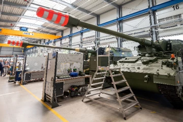 ஏவுகணைத் தாக்குதல்: ஜேர்மனிக்கு ரஷ்யா விடுத்துள்ள எச்சரிக்கை