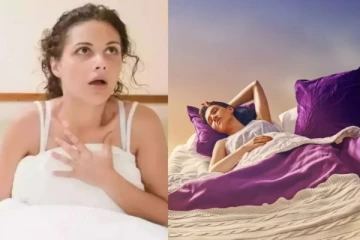 அதிகாலை 3 மணிக்கு முழிப்பு வருகிறதா? இந்த ரகசிம் தெரிந்து கொள்ளுங்கள்