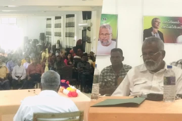 நாட்டுக்கு ரணிலின் வெற்றி அவசியம் : டக்ளஸ் வலியுறுத்து