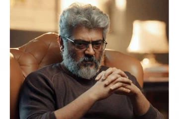 அஜித் ரசிகர்களுக்கு காத்திருக்கும் சர்ப்ரைஸ்... வலிமை படத்தின் அப்டேட் இதோ..!