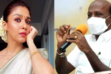 சூடு பிடிக்கும் வாடகை தாய் விவகாரம்: நடிகை நயன்தாரா தலைமறைவு? உண்மை என்ன?