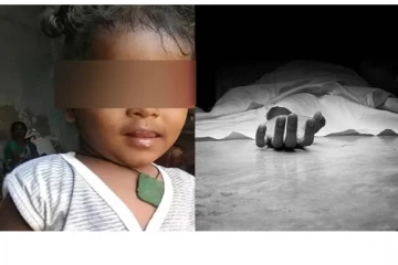 கள்ளக்காதலுடன் உல்லாசம்..3 வயது சிறுவன் சுவற்றில் அடித்துக்கொலை - பகீர் பின்னணி!