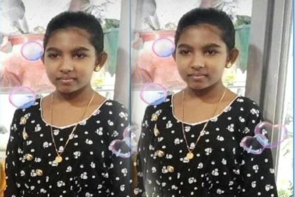 யாழ்ப்பாணத்தில்  மாயமான  பதின்மவயது  சிறுமி  தொடர்பில் வெளியான தகவல்! | Information Released Little Girl In Jaffna