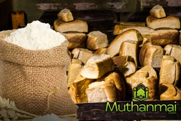 பாண் விலை குறைப்பு! விலையில் ஏற்பட்டுள்ள மாற்றம்