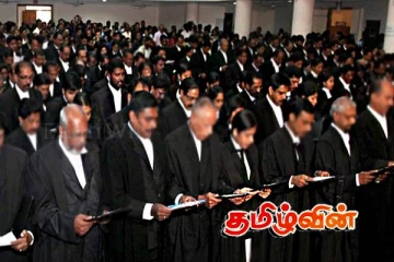 பொலிஸாரின் மோசமான செயற்பாடுகள் குறித்து சட்டத்தரணிகள் அதிருப்தி
