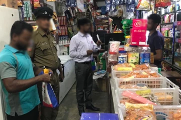 அடுத்தவாரம்முதல் விசேட நடவடிக்கை!