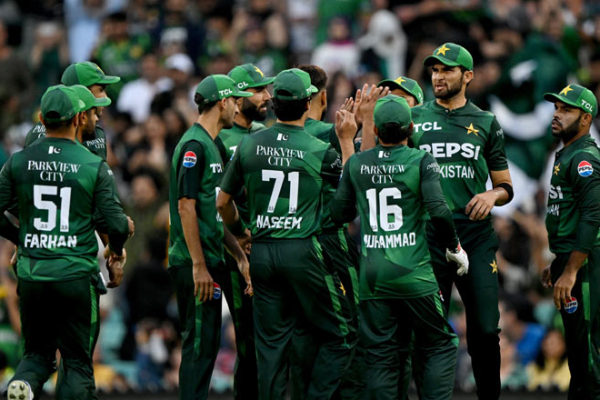 இலங்கைக்கு வரவுள்ள பாகிஸ்தான் அணி | Pakistan Team To Visit Sri Lanka In January 2026