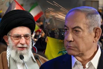 இஸ்ரேலுக்கு காத்திருக்கும் பேரிடி: சொந்தங்களை ஒன்று சேர்த்த ஈரான்