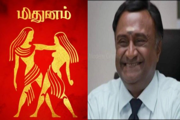 இன்றைய ராசி பலன் பார்க்கலாம் வாங்க.. இதோ | Today Rasi Palan 27 04 2024