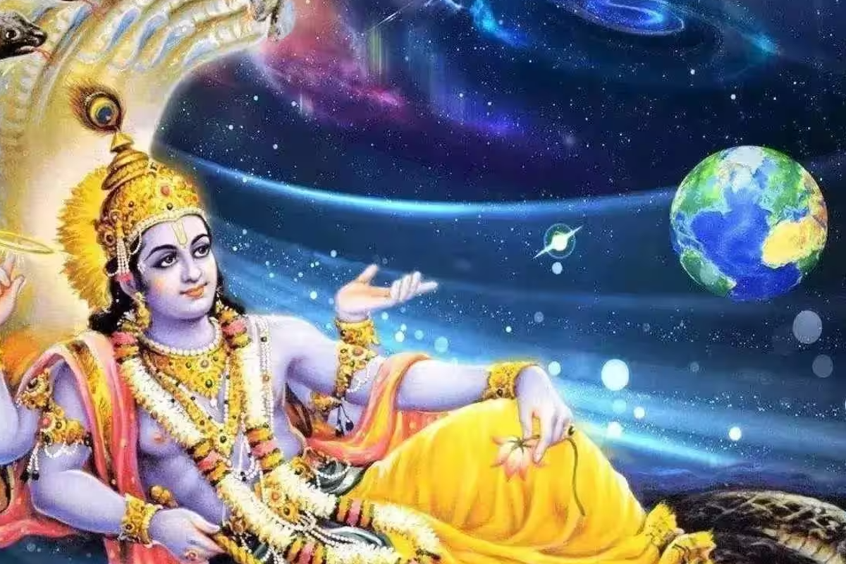 கிருஷ்ணர் உபதேசம்: வெற்றிகரமான வாழ்க்கை எப்பொழுது அமையும்? | Bagavad Gita Krishnas Teachings For A Better Life