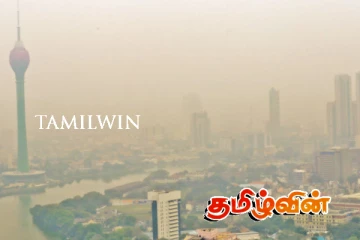 நாட்டில் ஆரோக்கியமற்ற நிலையில் காற்றின் தரம்