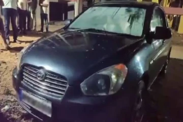 காருக்குள் சிக்கிய 4 குழந்தைகள் மூச்சு திணறி உயிரிழப்பு