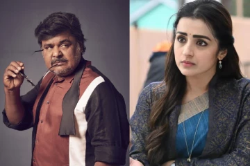 த்ரிஷாவை அப்படி பண்ணனும்.. அருவருப்பாக பேசிய மன்சூர் அலி கான்.. கொந்தளித்த த்ரிஷா