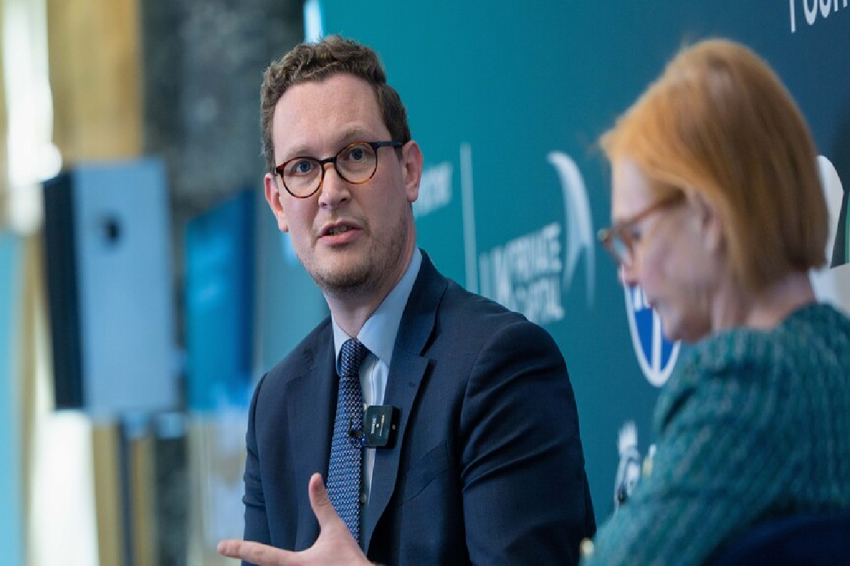 ஈரான் போர் எதிரொலி : பிரிட்டனுக்கு ஏற்பட்டுள்ள பாரிய நெருக்கடி | Supply Shortage Fears Push Uk