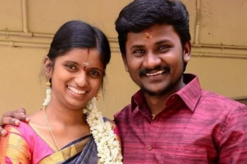 சூப்பர் சிங்கர் செந்தில் ராஜலட்சுமியின் சொத்து மதிப்பு  இத்தனை லச்சமா? ஷாக்காகிடாதீங்க.. தீயாய் பரவும் தகவல்