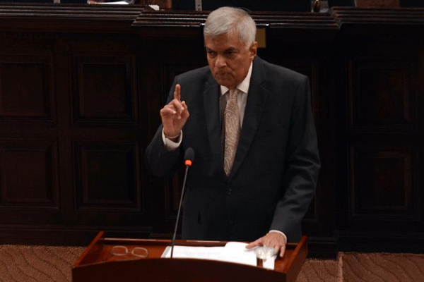 புலம்பெயர் தமிழர்கள் உள்ளிட்டோர் குறித்து சிறிலங்கா அதிபர் ரணில் வெளியிட்ட விசேட அறிவிப்பு | Sri Lanka Dollars Down Ranil Special Statement