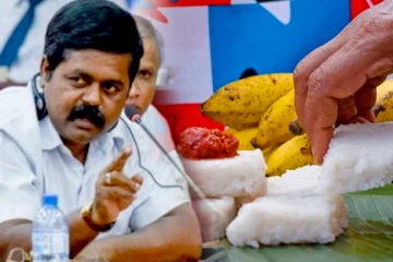 பாற்சோறுடன் கொண்டாடிய சிங்களவர்கள்! இலங்கையில் நடைமுறையில் விடுதலைப் புலிகளின் தலைவரின் தீர்க்கதரிசனம் (Video)