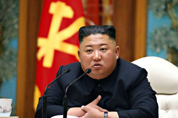 ஜப்பானின் அந்த லட்சியம் கட்டுப்படுத்தப்பட வேண்டும்... வட கொரியா ஆத்திரம் | Japan Ambition Should Be Curbed