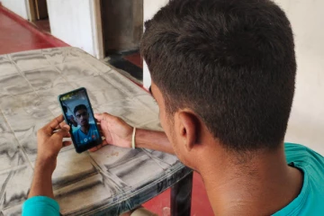 இலங்கை தமிழர் பகுதியில் தொடரும் தொழிநுட்ப கண்டுபிடிப்புகள்