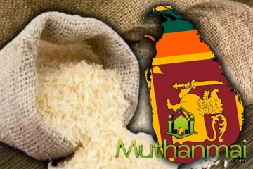 அரிசி தட்டுப்பாடு குறித்து வெளியான தகவல்