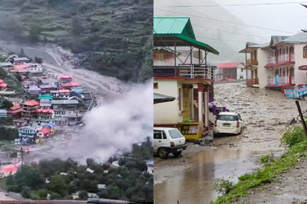 uttarakhand flood