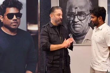 Pa Ranjith, Yuvan கூட்டணி! வேற லெவல் காம்போ