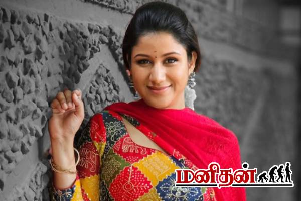 ஆல்யாவிற்கு என்னாச்சு? முகமெல்லாம் சுருங்கிய நிலையில் வெளியான புகைப்படம் | Alya Manasa Without Markup Photos Viral