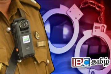 மினுவங்கொடையில் அதிரடி சோதனை : துப்பாக்கிகளுடன் ஒருவர் கைது