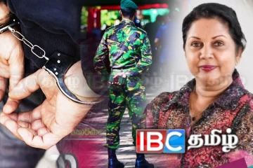 போதைப்பொருளுடன் சிக்கிய பாடசாலை அதிபர்! அரசியல் தொடர்பு குறித்து வலுக்கும் சர்ச்சை