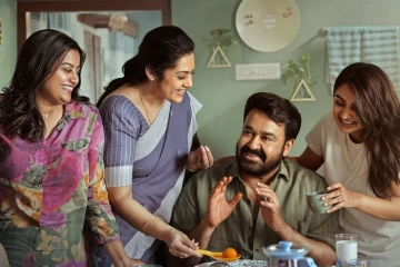 த்ரிஷ்யம் 3 முதல் நாள் உலகளவில் செய்துள்ள வசூல்.. பாக்ஸ் ஆபிஸ் ரிப்போர்ட்