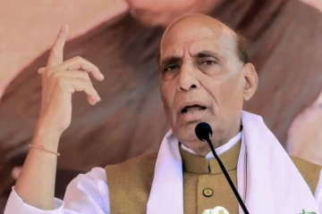 சீனாவில் உள்ள இடங்களின் பெயரை இந்தியா மாத்தினா.? கொதித்த அமைச்சர்!