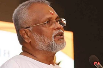 மு.க.ஸ்டாலினுக்கு  அமைச்சர் டக்ளஸ் தேவானந்தா வாழ்த்து
