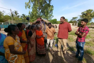 உண்மையினை சிங்கள மக்கள் விளங்கிக்கொண்டு தமிழ் தேசத்தினை அங்கீகரிக்க வேண்டுமென கோரிக்கை (Photos)