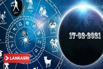 இன்றைய ராசிப்பலன் (17-02-2021) : இந்த இரண்டு ராசிக்காரர்களும் எச்சரிக்கையாக இருக்க வேண்டிய நாளாம்!