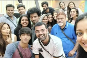 திடீரென விவாகரத்தை அறிவித்த பிக் பாஸ் தமிழ் பிரபலம்! அனைவரும் ஷாக்