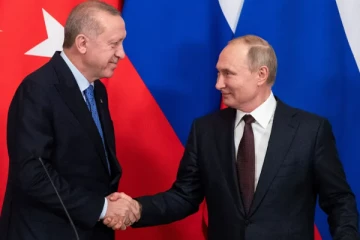 மேற்கத்திய நாடுகளுக்கு அதிர்ச்சியை ஏற்படுத்தியுள்ள ரஷ்யாவின் புதிய உறவு