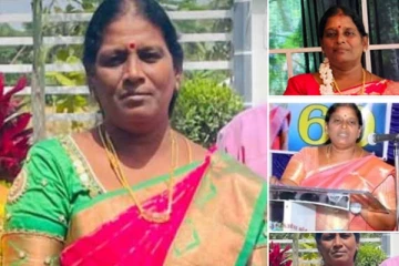 கிளிநொச்சில் விபத்துக்குள்ளான ஆசிரியை மரணம்