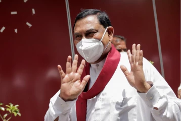 மீண்டும் களத்தில் இறங்கவுள்ள பசில்!