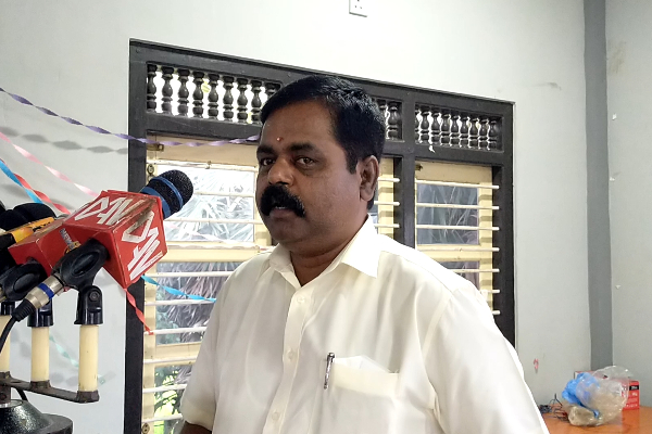 சிறிலங்கா அரசாங்கத்தினுடைய பொருளாதார திட்டம் தோல்வி - சுட்டிக்காட்டும் தமிழ் எம்.பி | Sri Lankan Economy Crisis Today