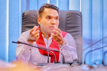 නාමල් ගෙන් විශේෂ දැනුම් දීමක්..වහාම මේදේ කරන්නයි කියයි..