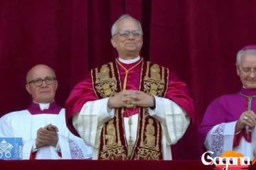 ජනපතිගෙන් නව පාප් වහන්සේට සුබ පැතුම්