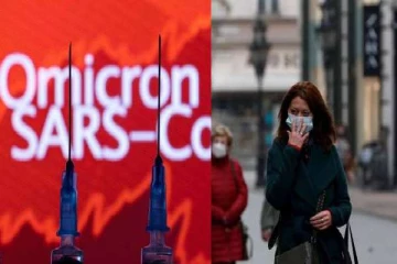 ஒமிக்ரோன் திரிபின் ஆபத்து மிக அதிகமாக உள்ளதாக உலக சுகாதார அமைப்பு எச்சரிக்கை