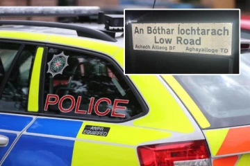 பிரித்தானியாவில் குவாட் பைக் விபத்தில் 13 வயது சிறுவன் உயிரிழப்பு