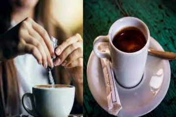 செயற்கை இனிப்பு சாப்பிடும் பழக்கம் கொண்டவரா நீங்க? அப்போது இது உங்களுக்காக..