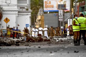 ஜனாதிபதித் தேர்தலுக்கு முன் மற்றுமொரு குண்டுத் தாக்குதல்: வெளியான பரபரப்பு தகவல்(Video)