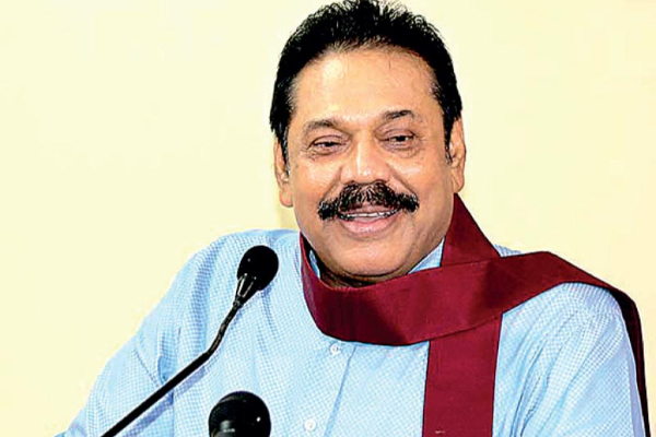 மகிந்த ராஜபக்ச தூக்கிலிடப்பட வேண்டும்! விமல் பரபரப்பு கருத்து | Mahinda Must Be Hanged