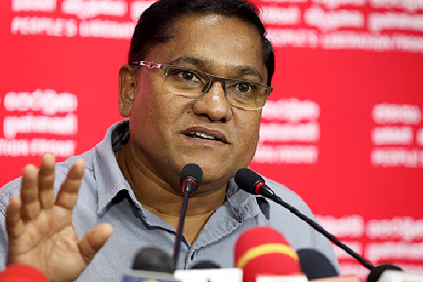 வெளிவிவகார அமைச்சர் இன்று ஜெனீவா பயணம் | Vijitha Herath To Visit Geneva Today