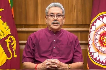 கோட்டாயவுக்கு மற்றுமொரு சிக்கல்: அதிகரிக்கும் அரசியல் நெருக்கடி