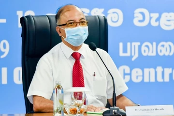 இலங்கையில் அதிகரிக்கும் தொற்றாளர்கள்; நாடு முடக்கப்படுமா? விசேட வைத்தியநிபுணர் கூறுவது என்ன?